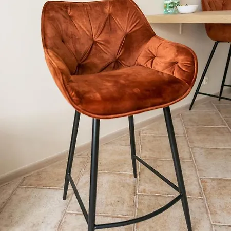 Praga Sulejkowska Comfort Апартаменты