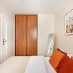 Praga Sulejkowska Comfort By Bookinghost