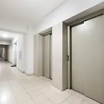 Praga Sulejkowska Comfort By Bookinghost Apartman *