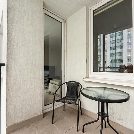 Praga Sulejkowska Comfort By Bookinghost * Βαρσοβία