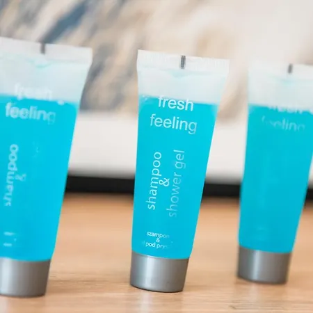 Praga Sulejkowska Comfort By Bookinghost *