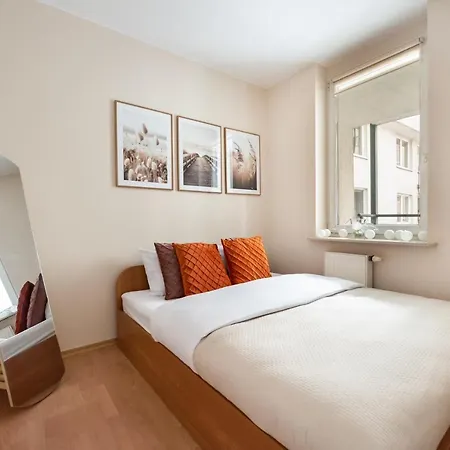 Praga Sulejkowska Comfort By Bookinghost * Βαρσοβία