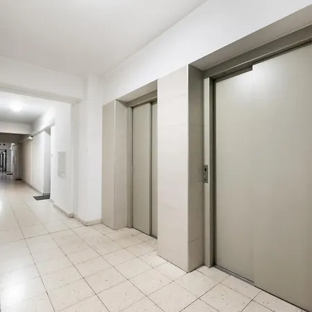 Praga Sulejkowska Comfort Apartment *
