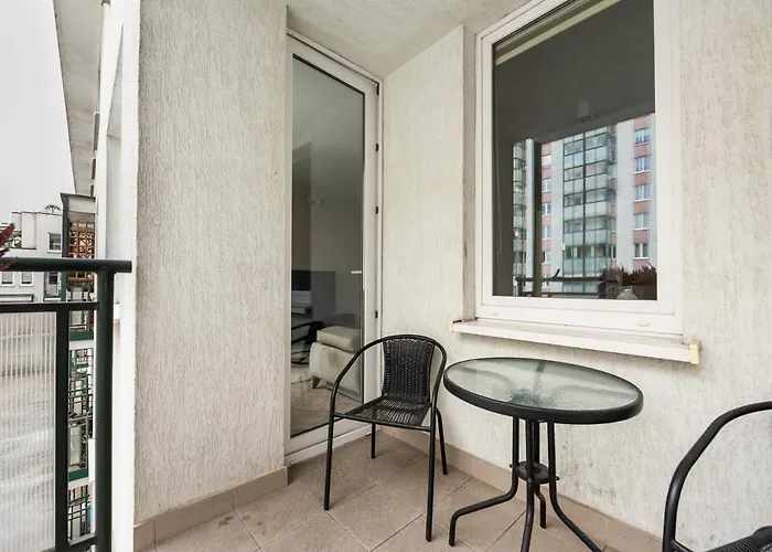 Praga Sulejkowska Comfort By Bookinghost * Warszawa