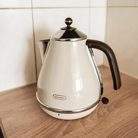 Praga Sulejkowska Comfort By Bookinghost Appartement *