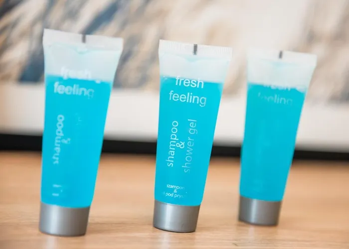 Praga Sulejkowska Comfort By Bookinghost *