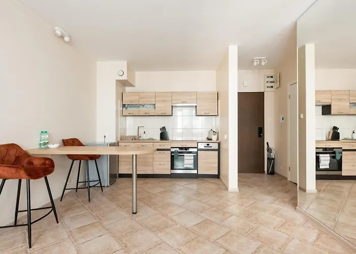 Praga Sulejkowska Comfort By Bookinghost Apartament *