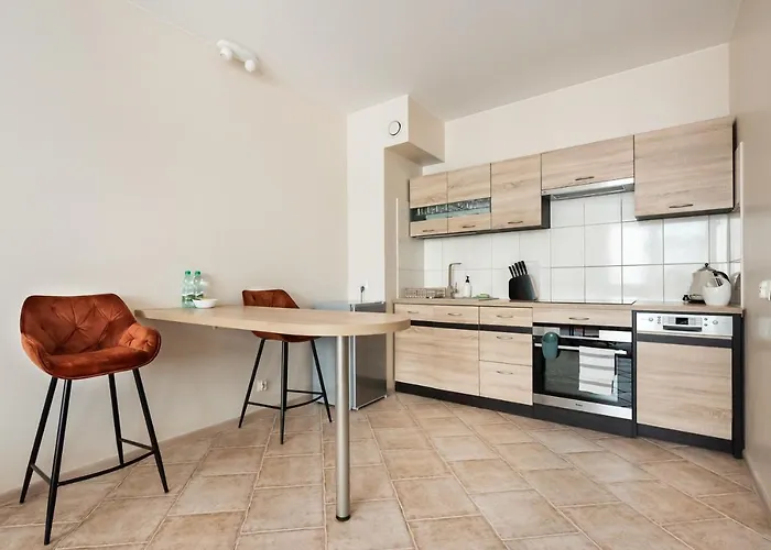Apartament Praga Sulejkowska Comfort By Bookinghost Warszawa