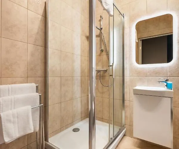 Apartament Praga Sulejkowska Comfort By Bookinghost *