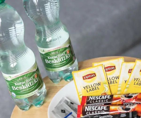 Praga Sulejkowska Comfort By Bookinghost Warszawa